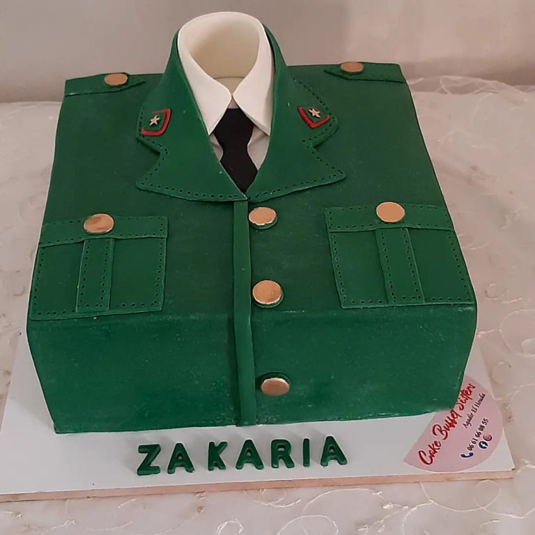 Cake Buffet Sister menu 1