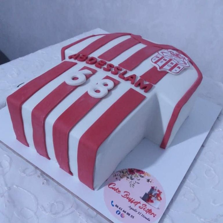 Cake Buffet Sister menu 7