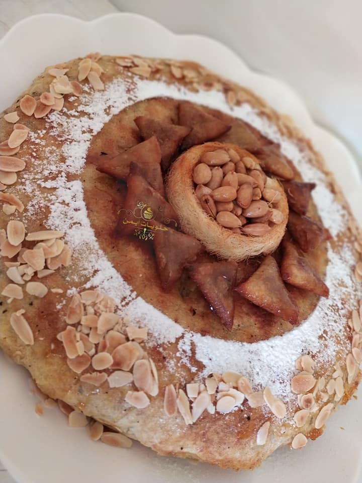 Chehiwat Ayman menu 1