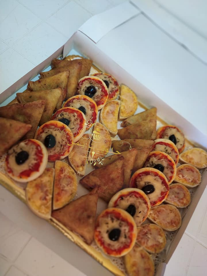 Chehiwat Ayman menu 4