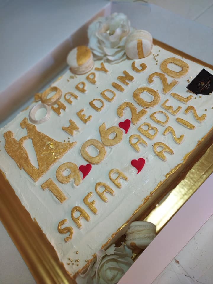 Chehiwat Ayman menu 5