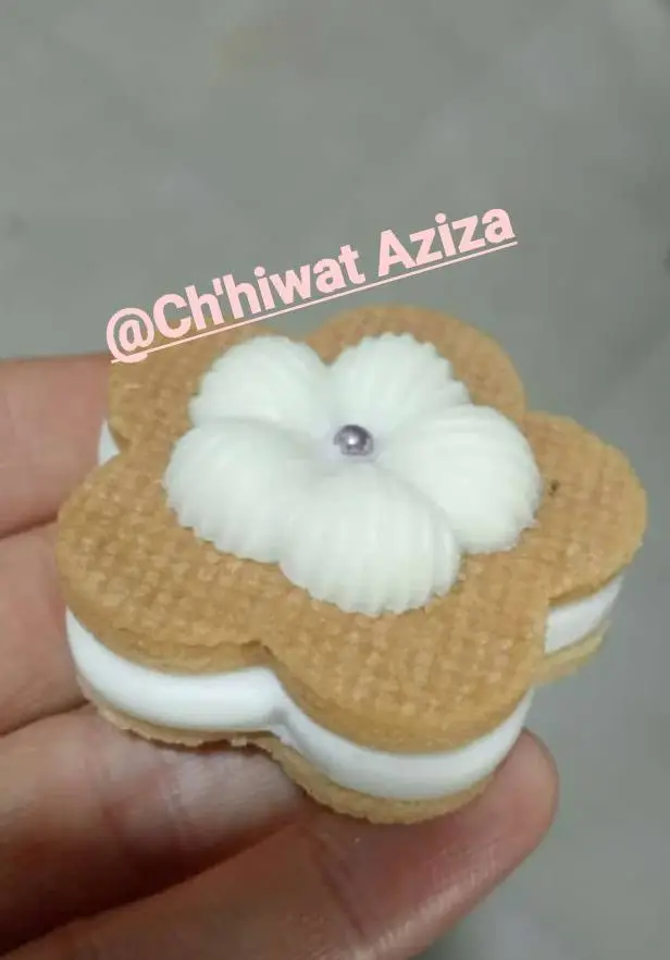 Chehiwat Aziza menu 1