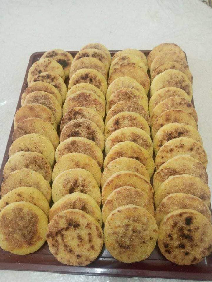 Chehiwat La Famille menu 2