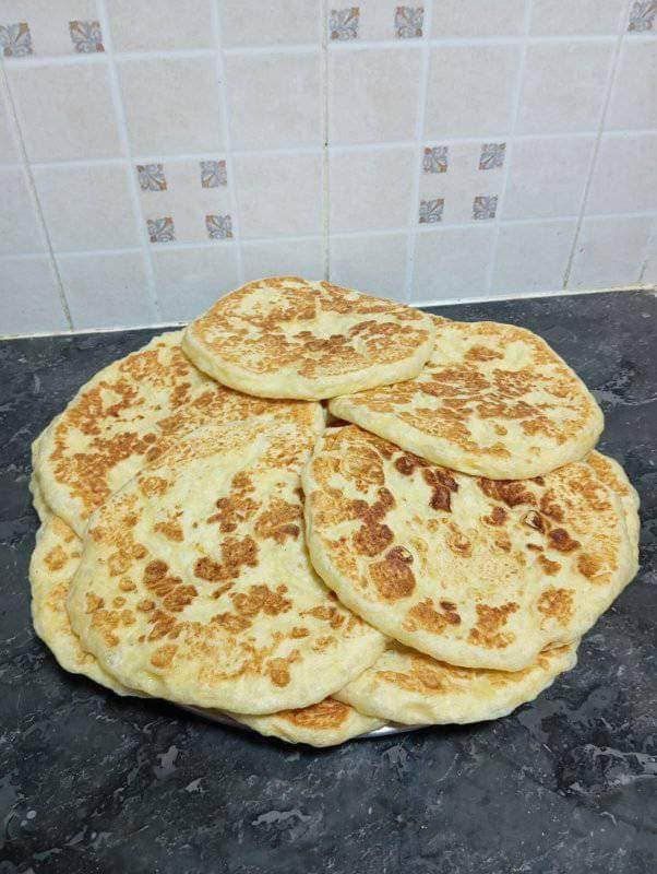 Chehiwat La Famille menu 3