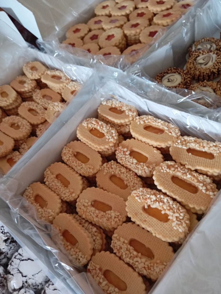 Chehiwat La Famille menu 7