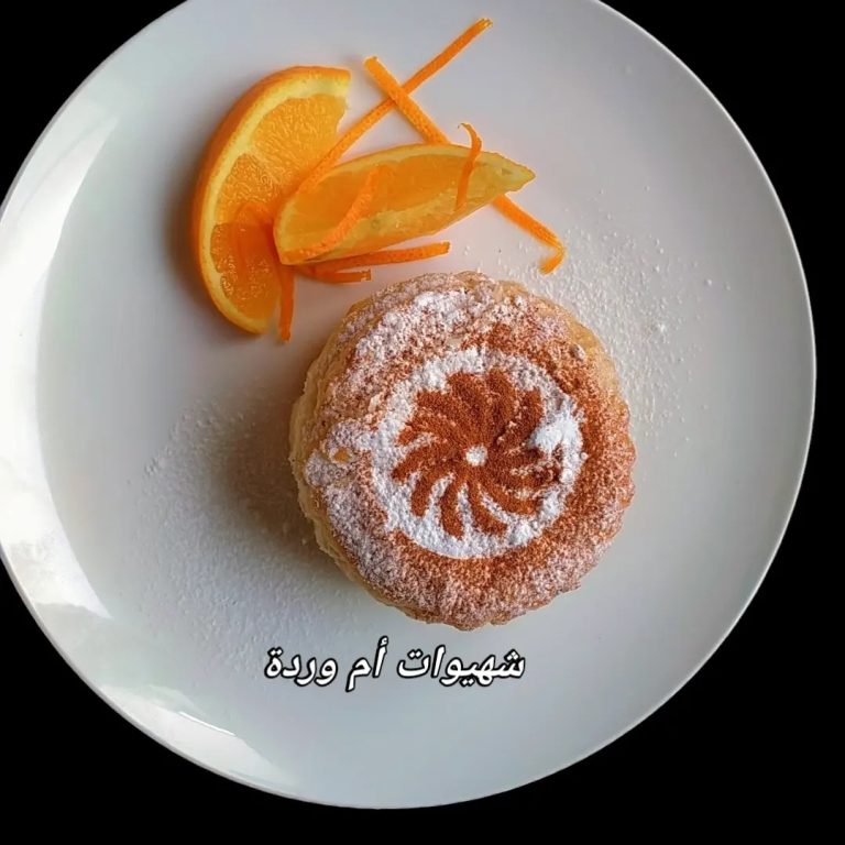 Chehiwat Oum Warda menu 6