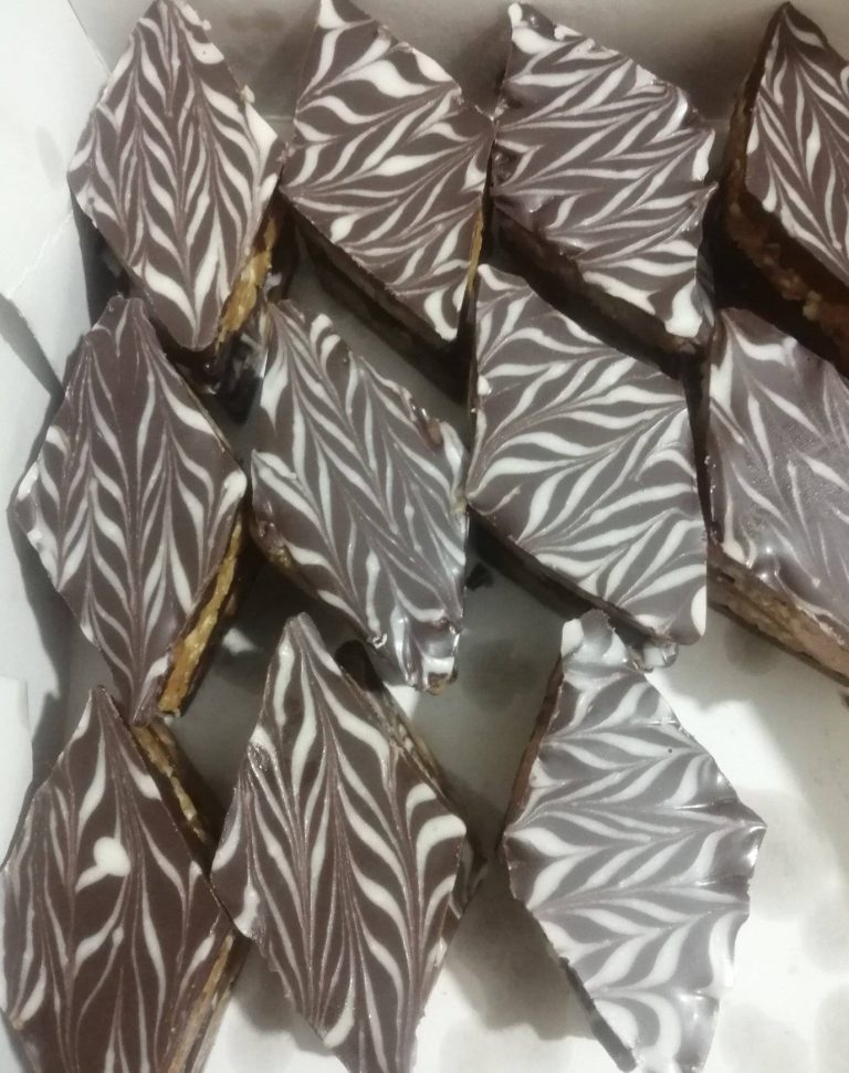 Chehiwat hafsa salhi menu