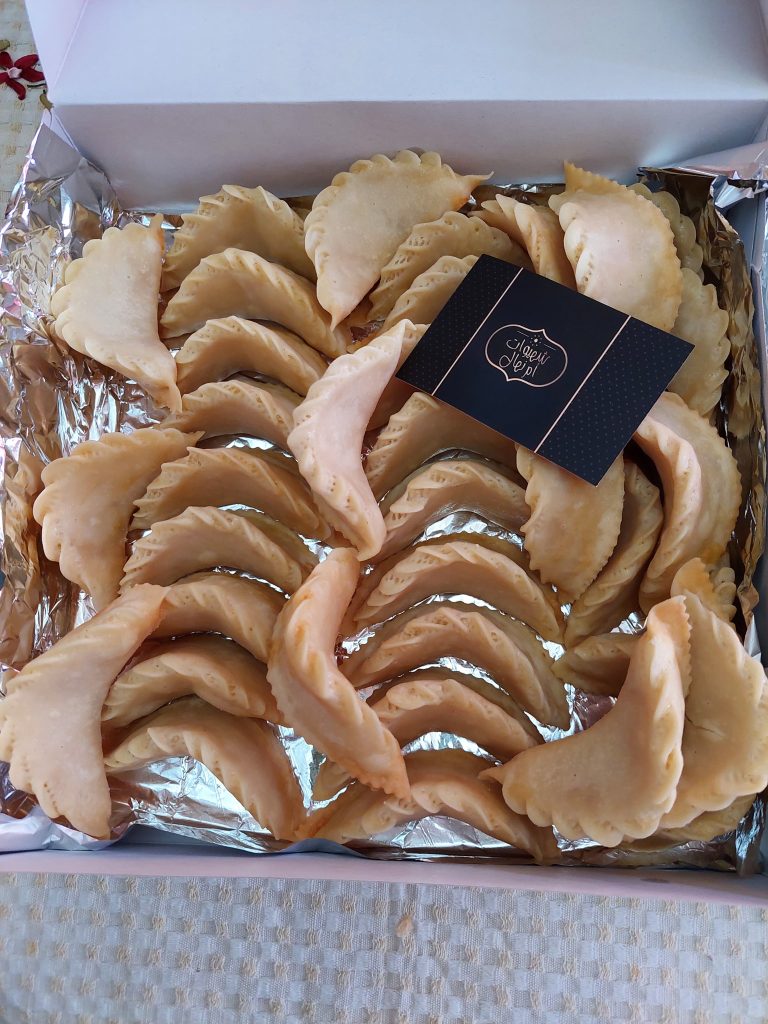 Chehiwat oum nihal menu 1