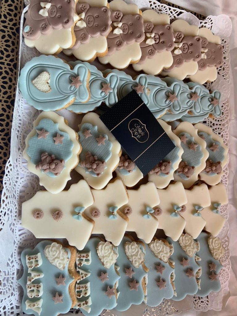 Chehiwat oum nihal menu 3