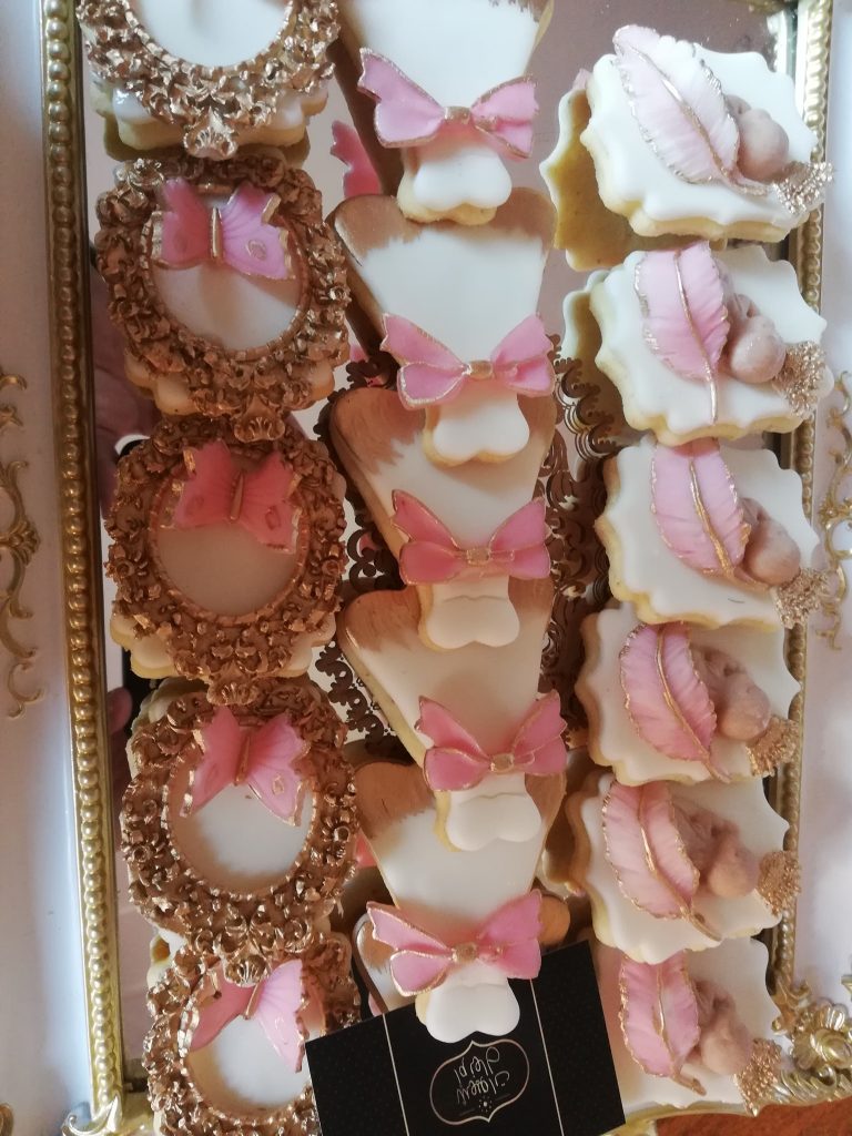 Chehiwat oum nihal menu 7