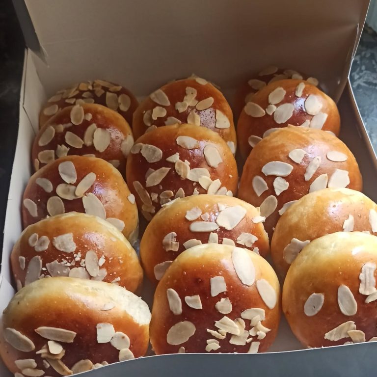 Cooking maria menu 4