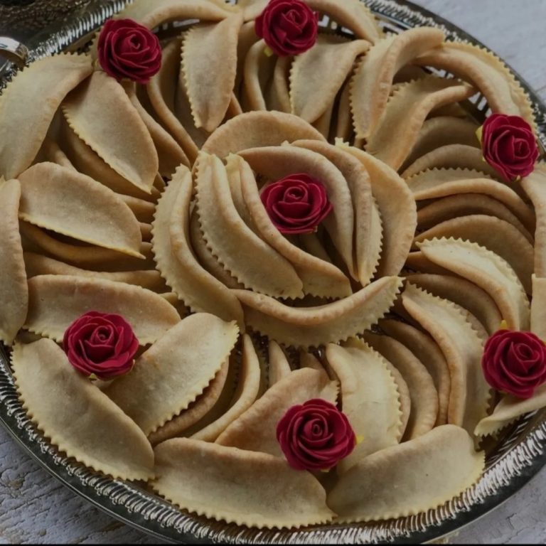 Cooking maria menu 5