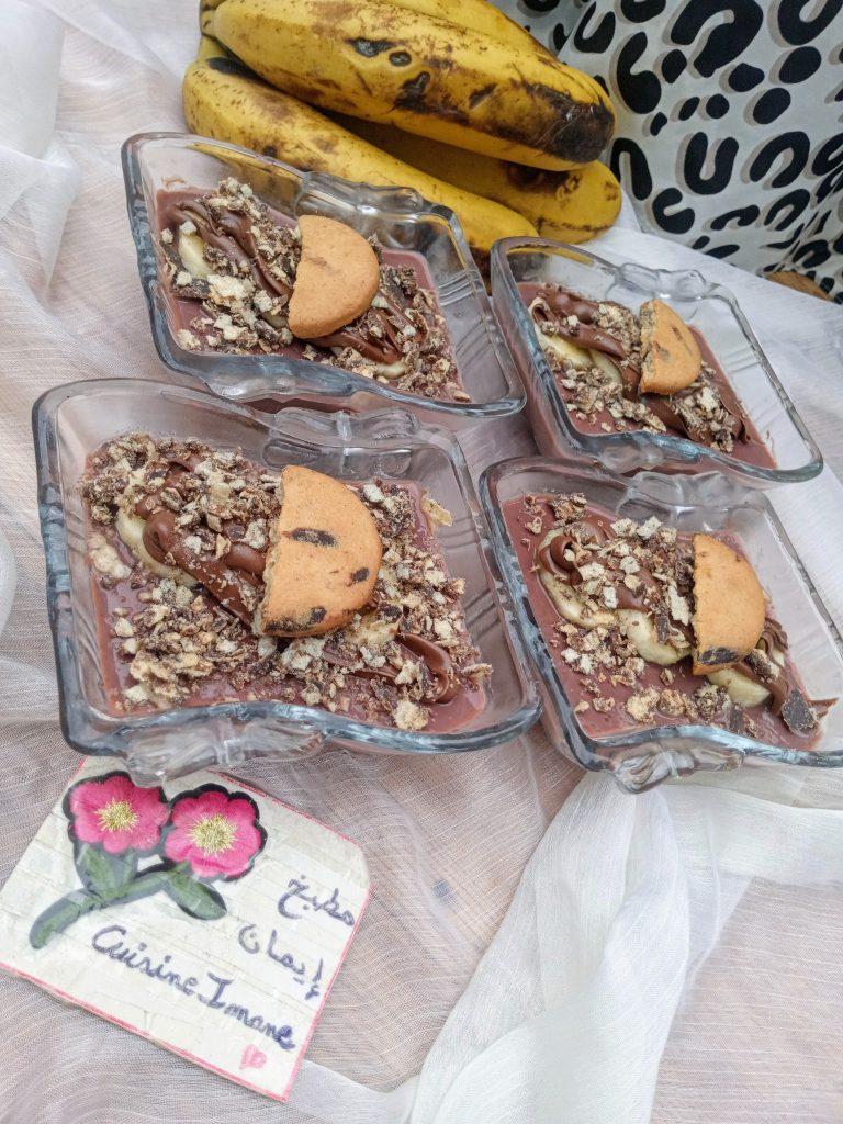 Cuisine Imane menu 2