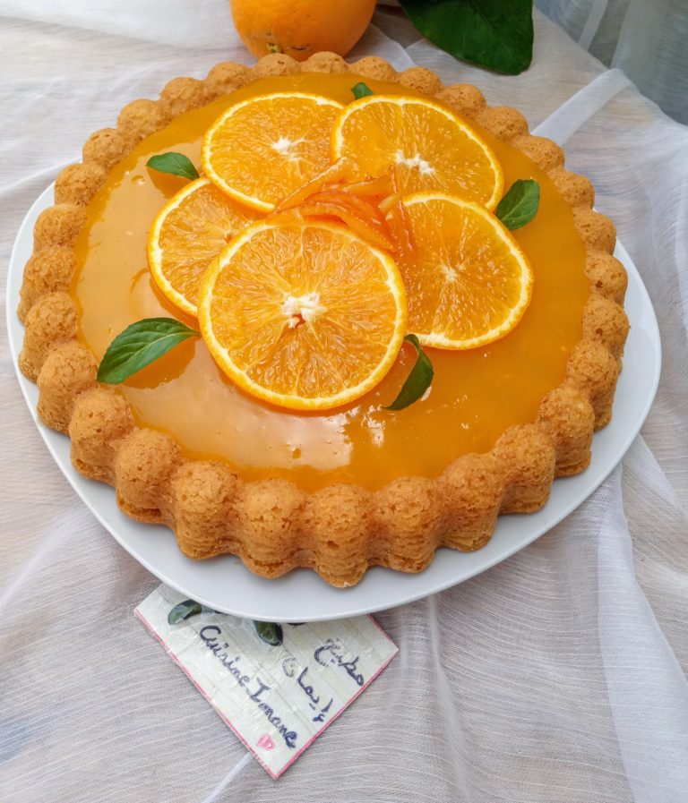 Cuisine Imane menu 3