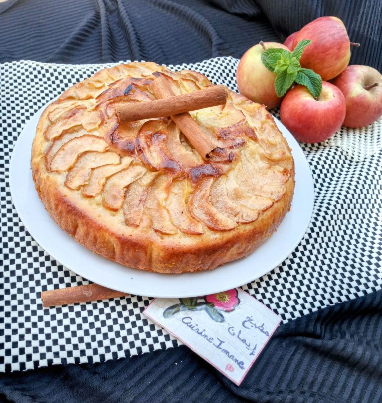 Cuisine Imane menu 4