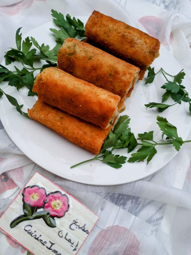 Cuisine Imane menu 6