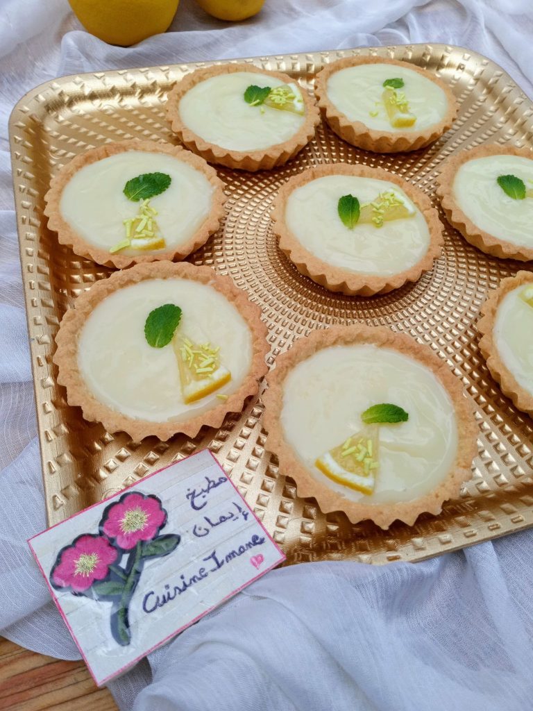 Cuisine Imane menu 7