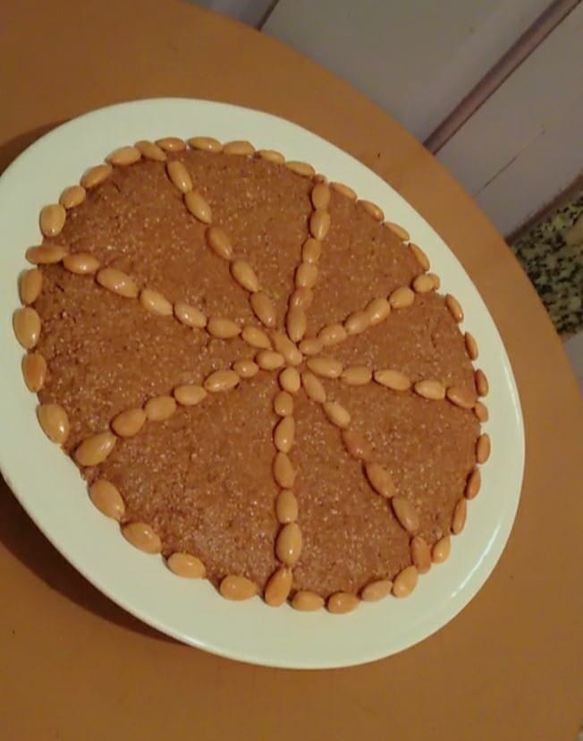 Cuisine Zineb menu 2