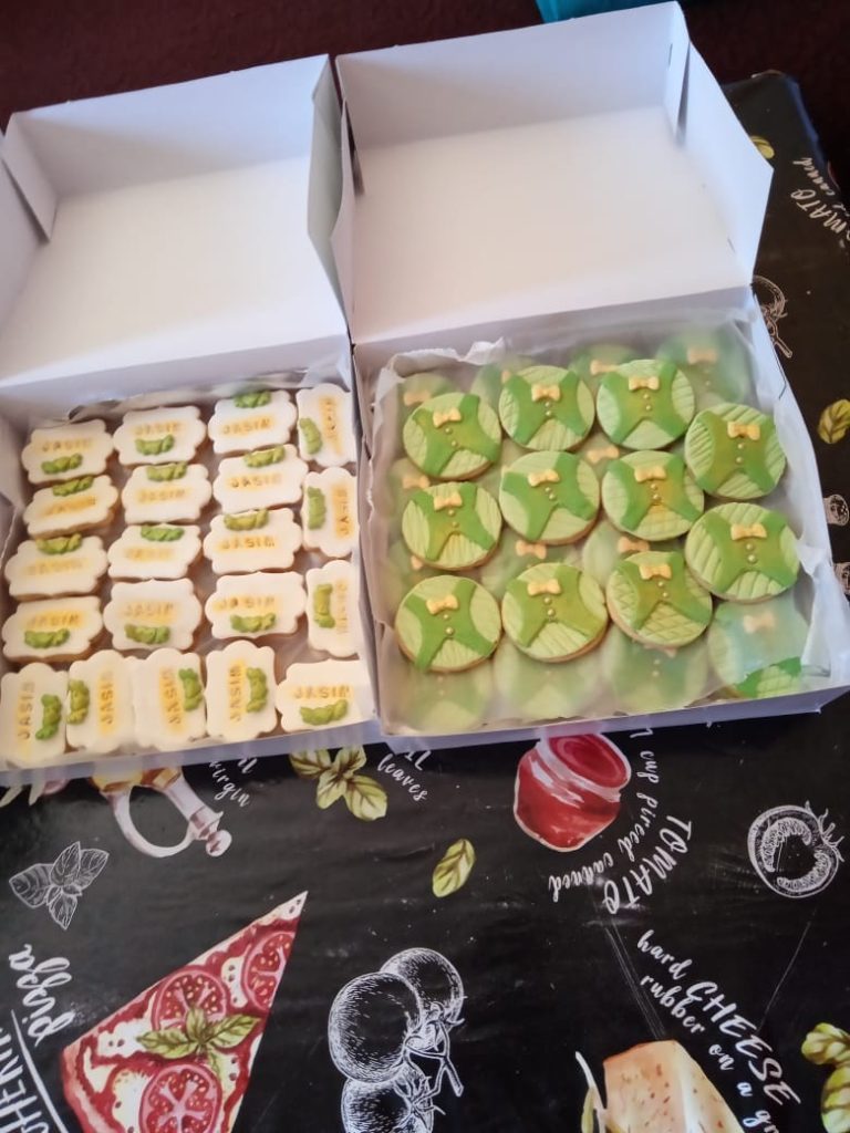 Cuisine Zineb menu 3