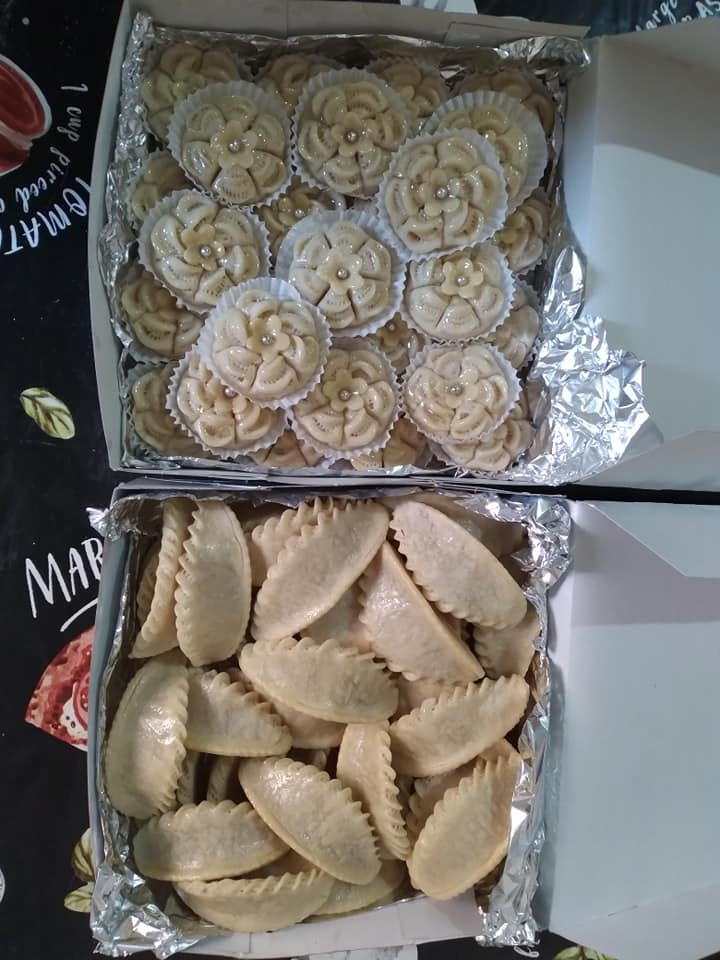 Cuisine Zineb menu 5