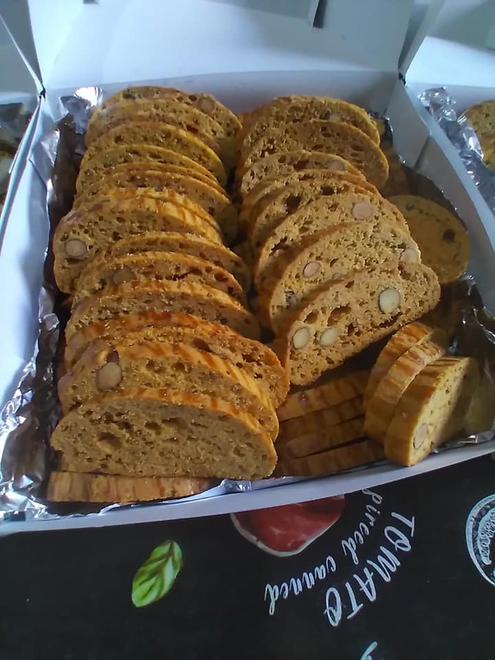 Cuisine Zineb menu 6