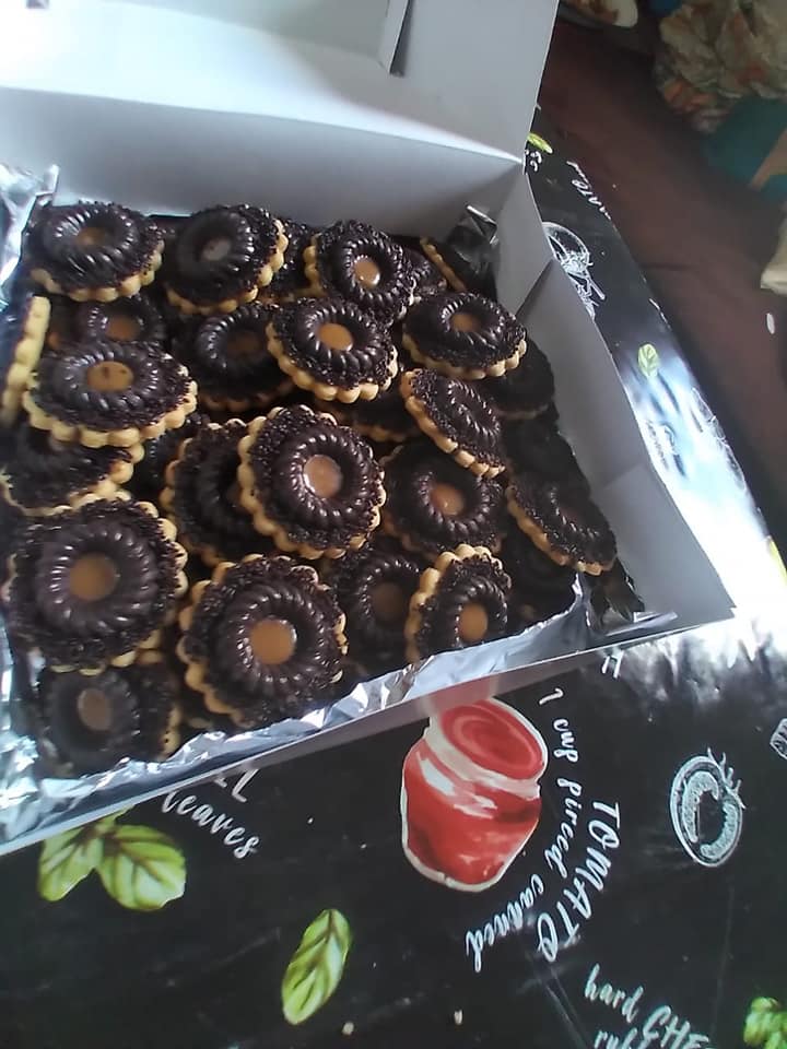 Cuisine Zineb menu 7