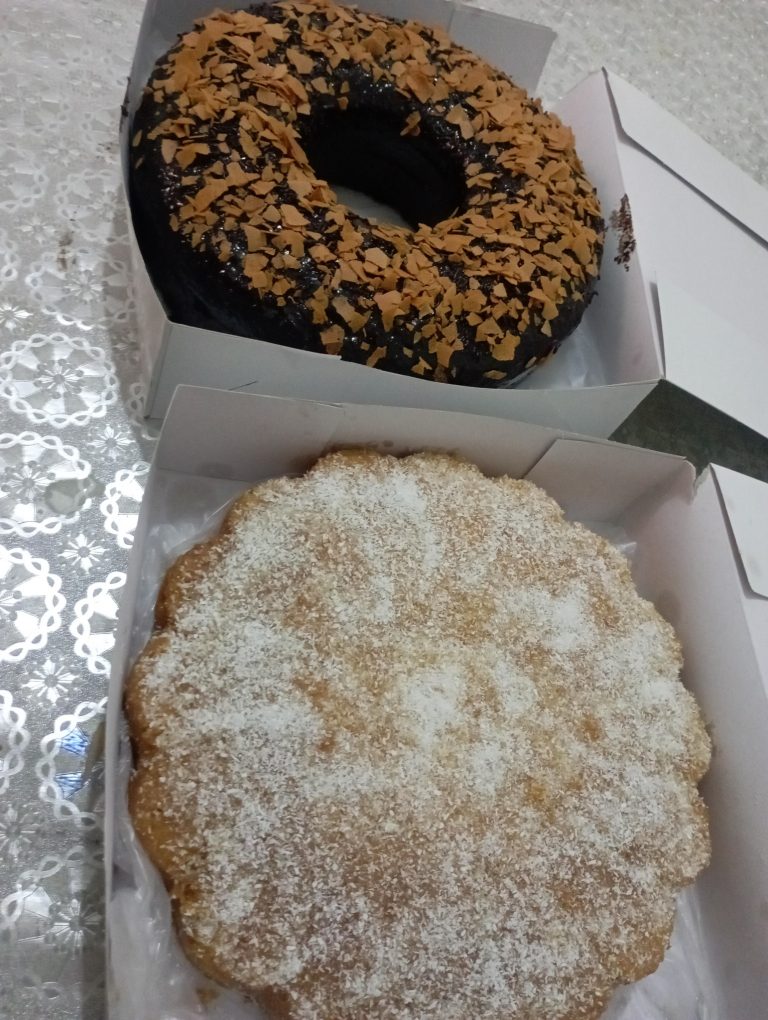 Cuisine oum hanan menu