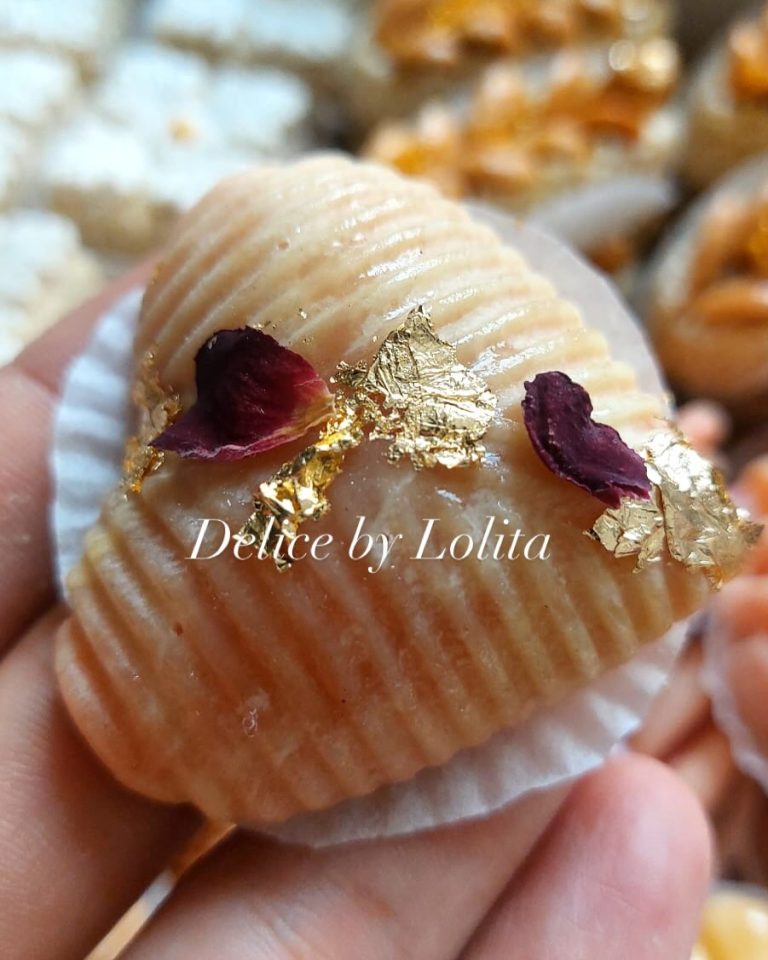 Délices Leila menu 2