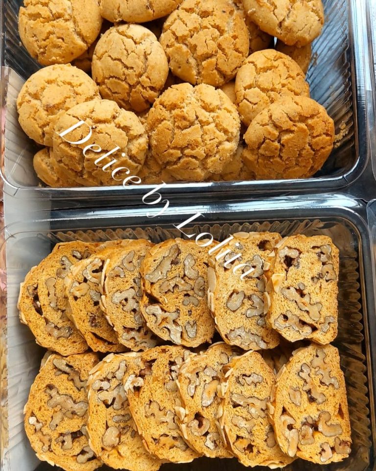 Délices Leila menu 6