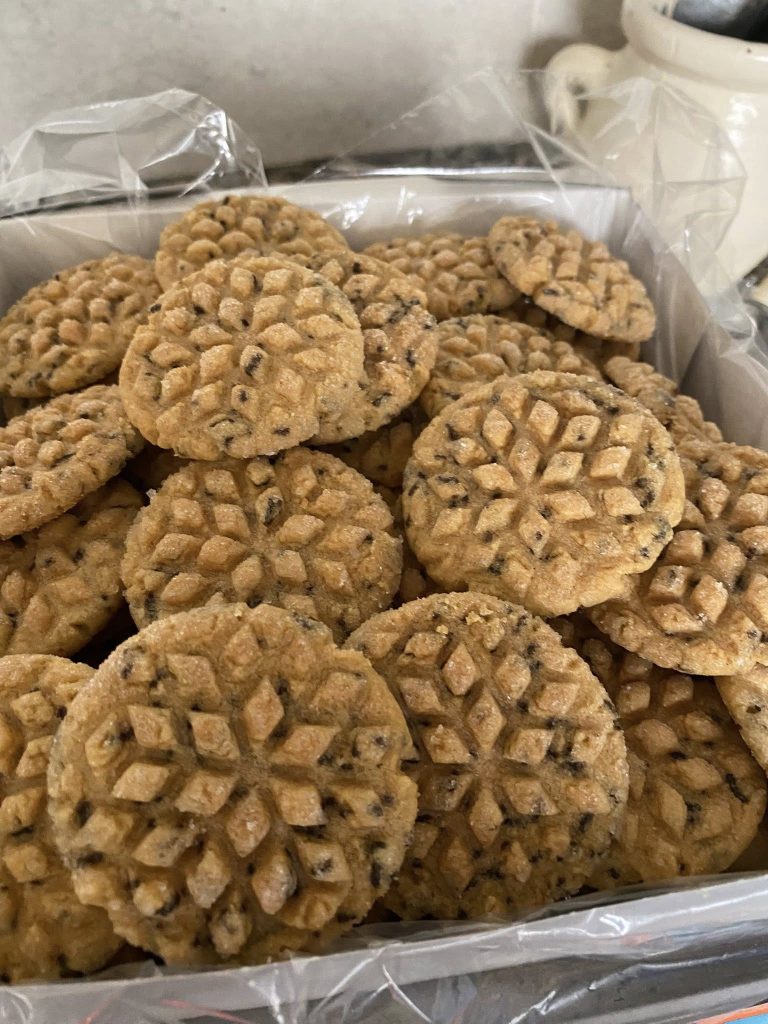 Délices oum ayman menu