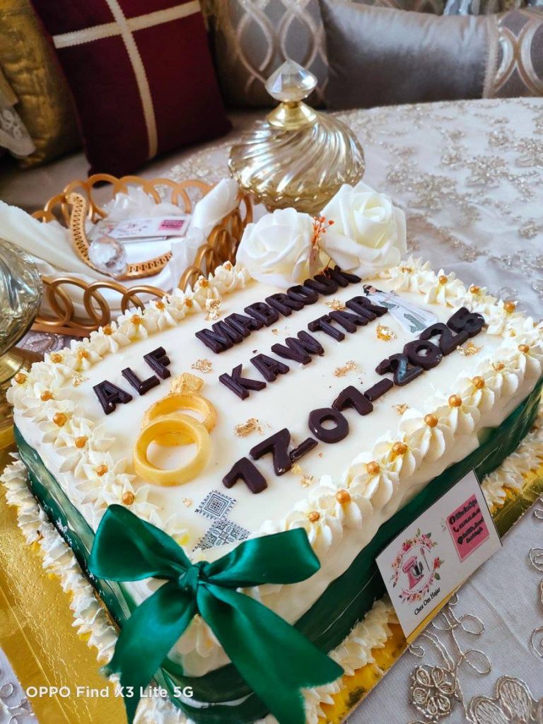 Délices oum hajar COVER