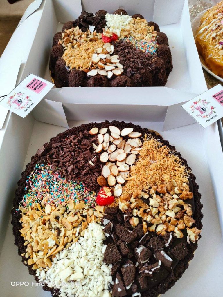 Délices oum hajar menu