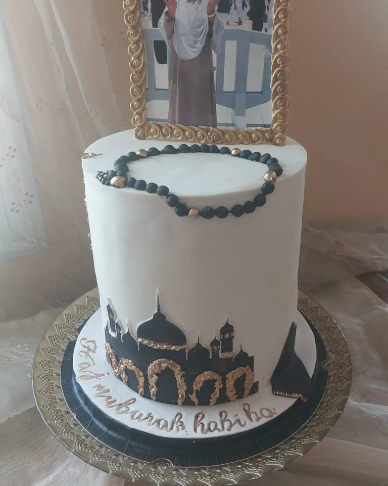 Délices oum mouad menu 5