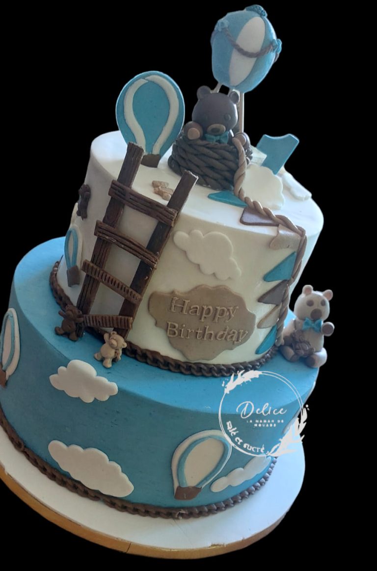 Délices oum mouad menu 6