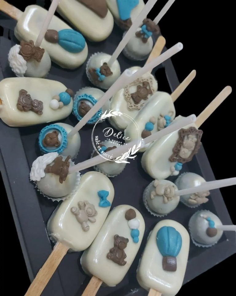 Délices oum mouad menu 7