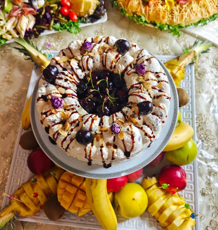 Dream's Events menu 2