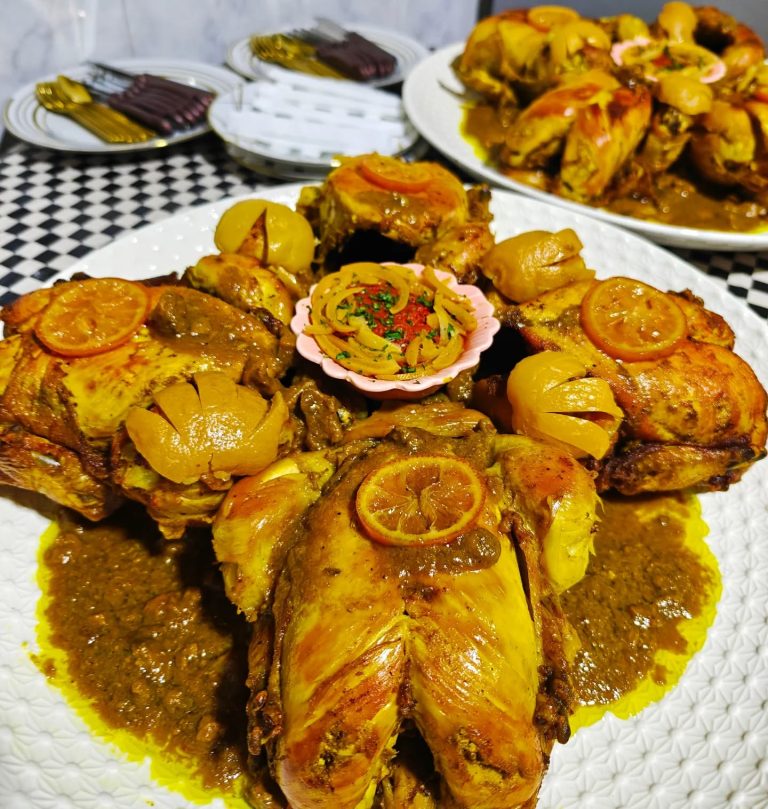 Dream's Events menu 4