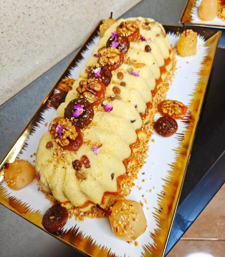 Dream's Events menu 7