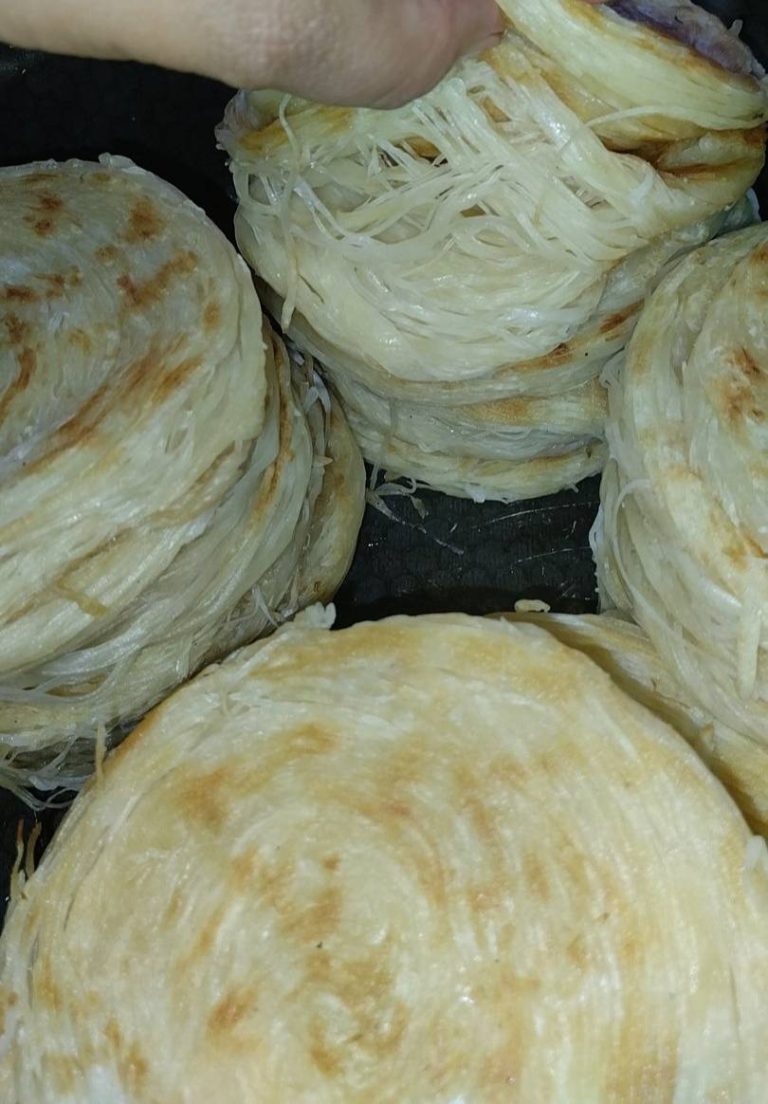 Ghizlane Food menu 4