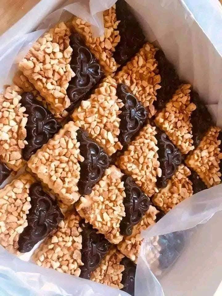 Ghizlane Food menu 5