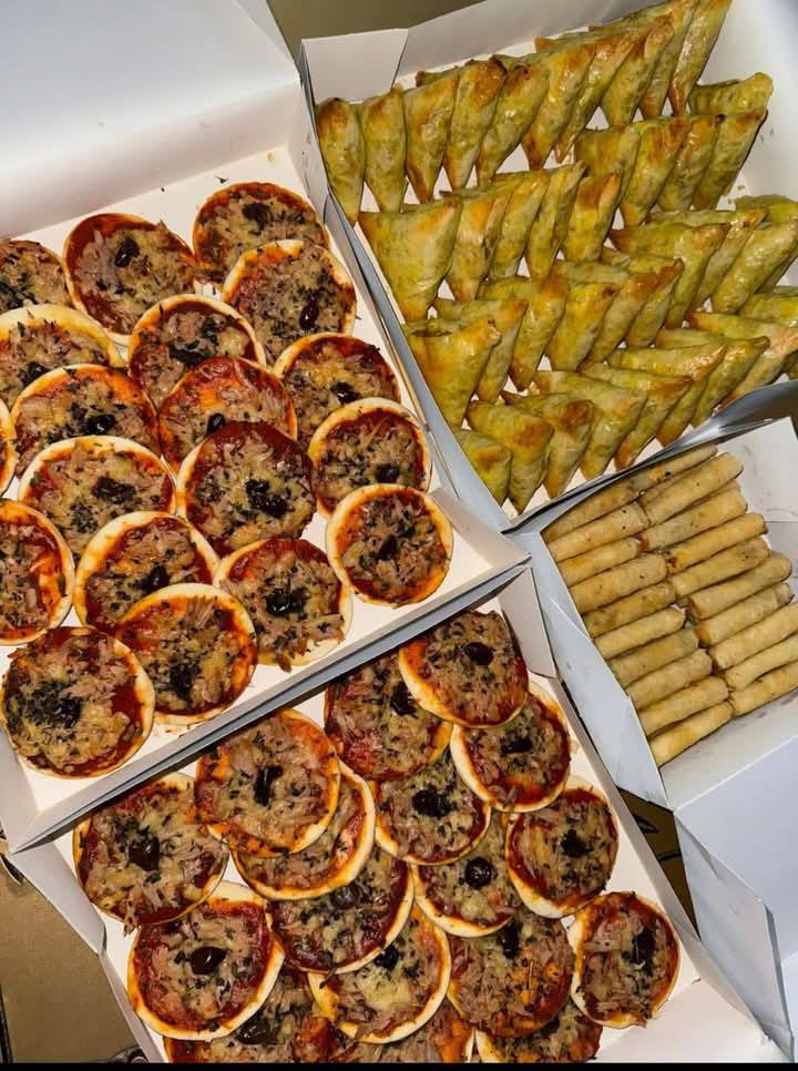 Ghizlane Food menu 6