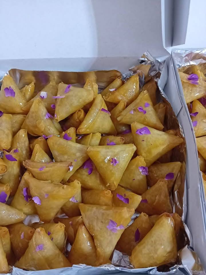 Ghizlane Food menu 7