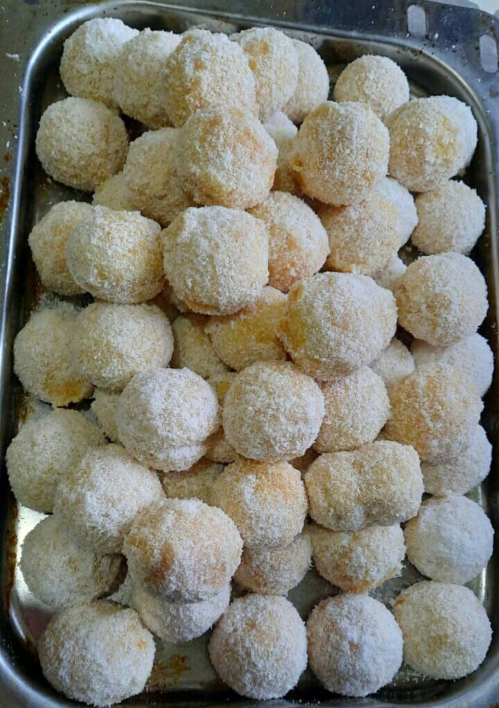 Halawiyat Al Amal menu 5