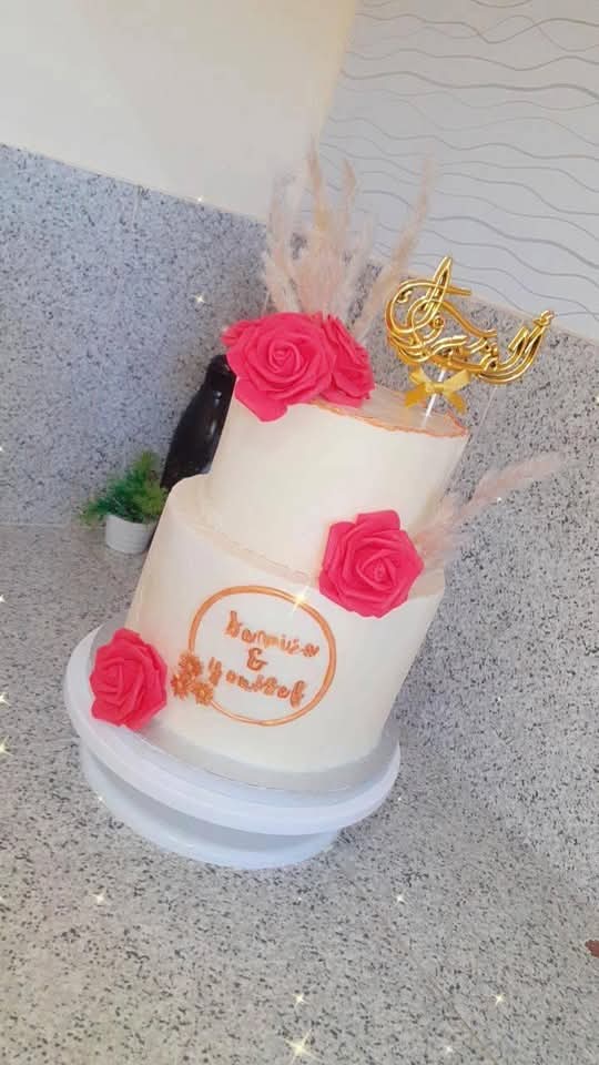 Halawiyat Elamraoui Noura menu 1