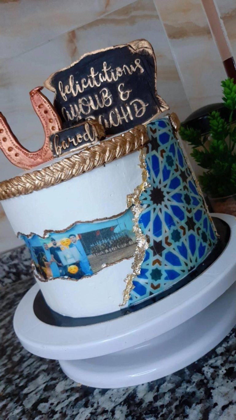 Halawiyat Elamraoui Noura menu 3