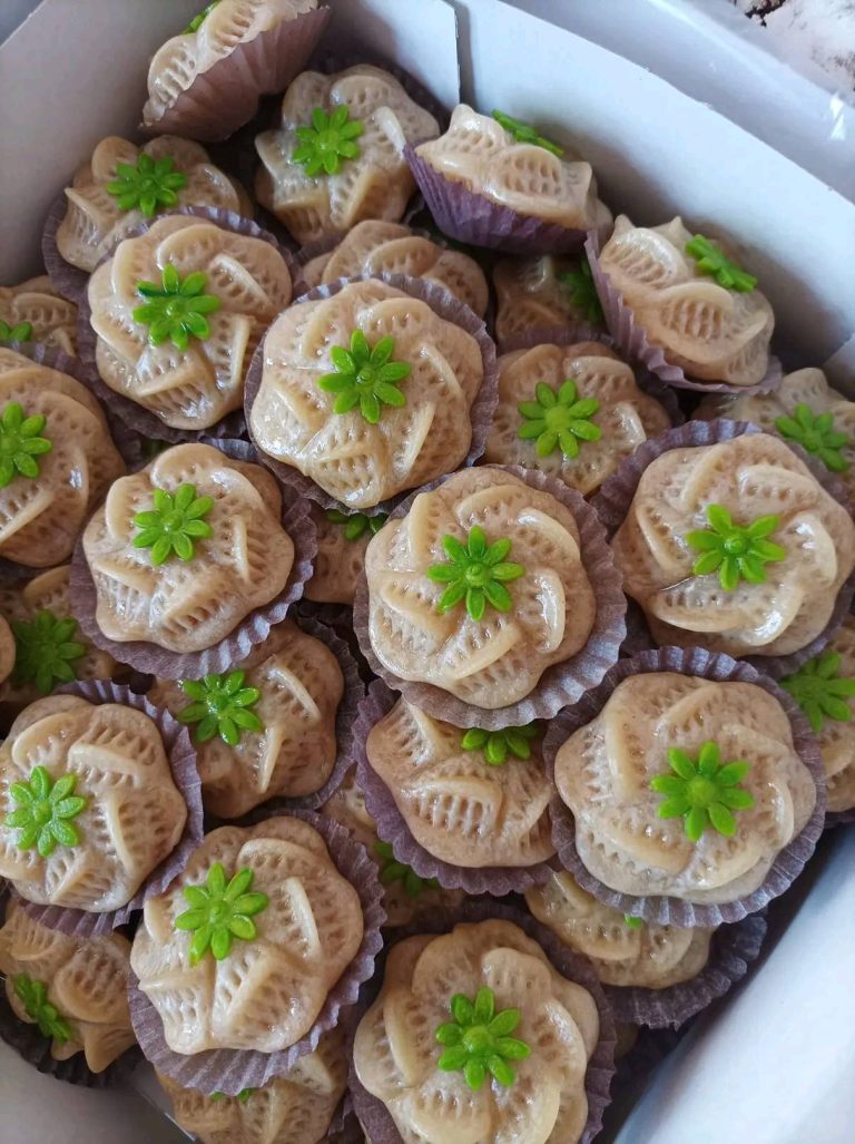 Halawiyat Fes menu 2
