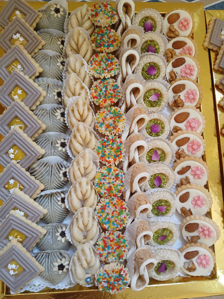 Halawiyat Souad menu 4