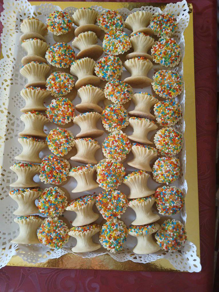 Halawiyat Souad menu 6