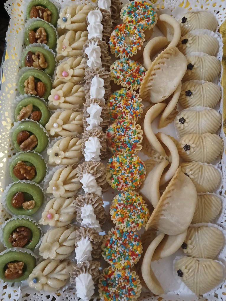 Halawiyat Souad menu 7
