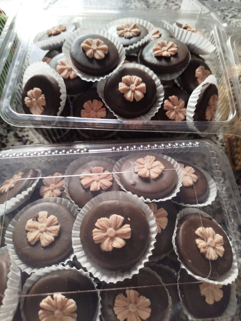 Halawiyat Touinsi menu 7